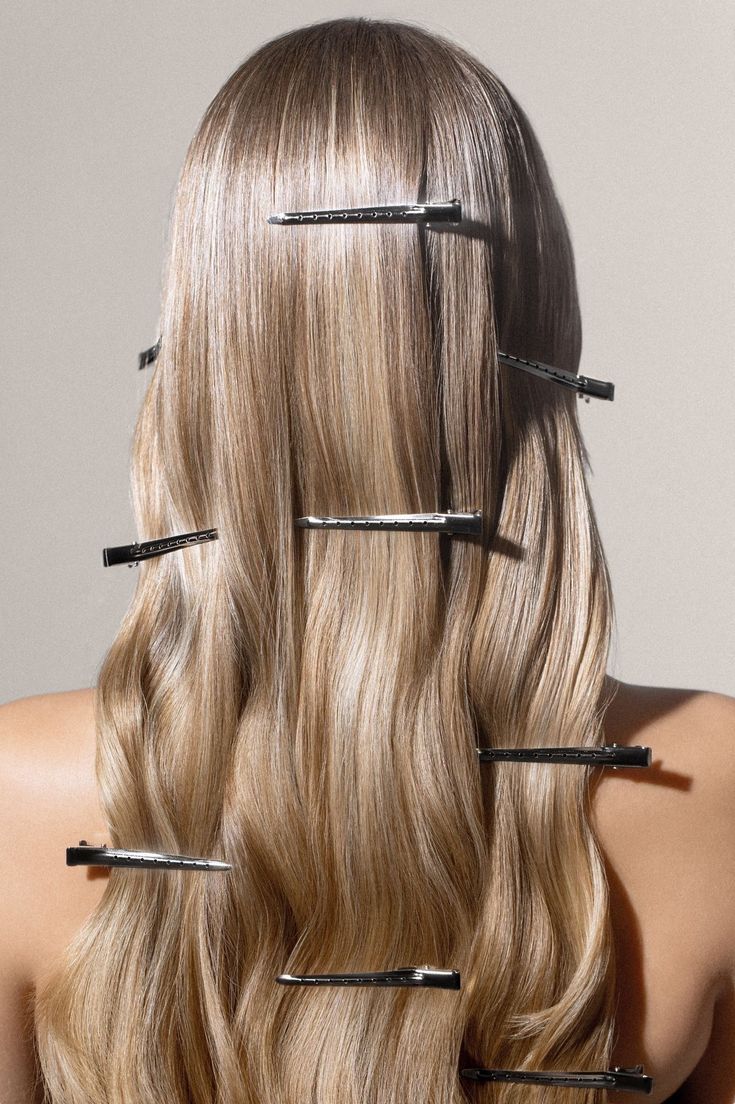 Pour les cheveux
