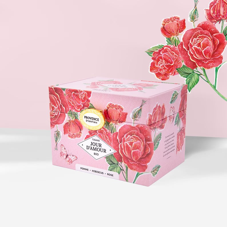 Beauty Box Précommande