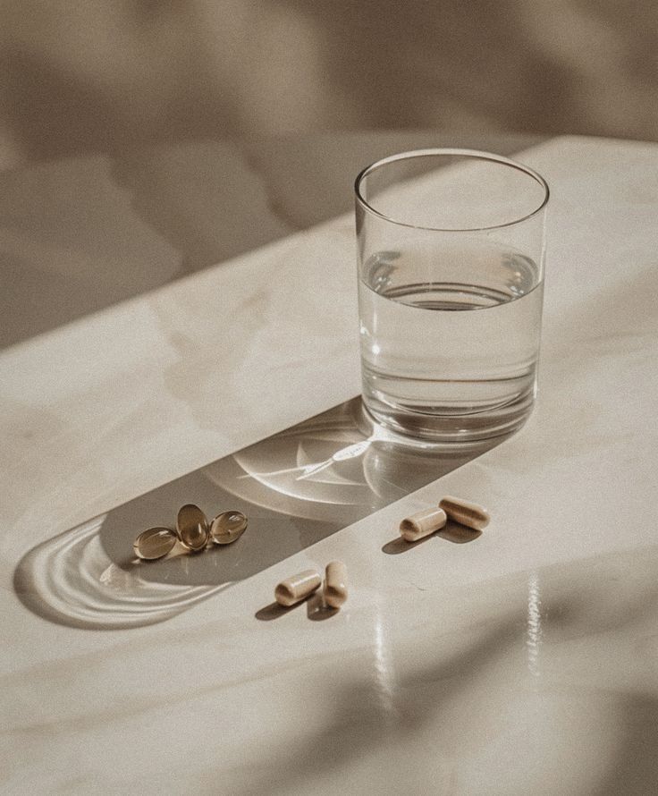 Pour la nutrition