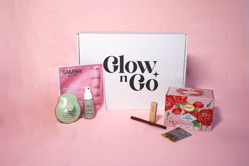 Beauty Box Précommande